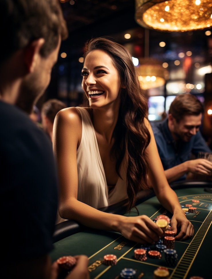 Antarmuka aplikasi mobile bisabet menampilkan permainan Liga 1, live casino, dan slot